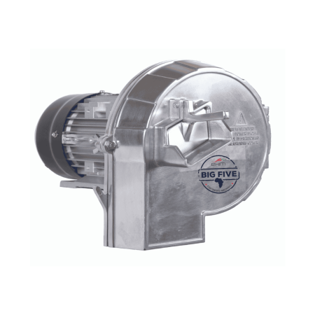 Biltong Slicer
